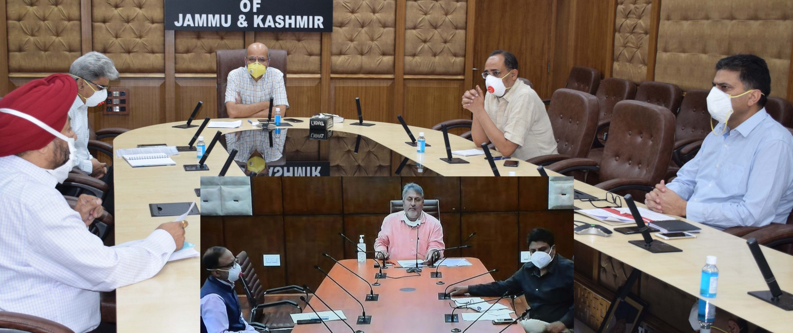 International Yoga Day 2020     go online