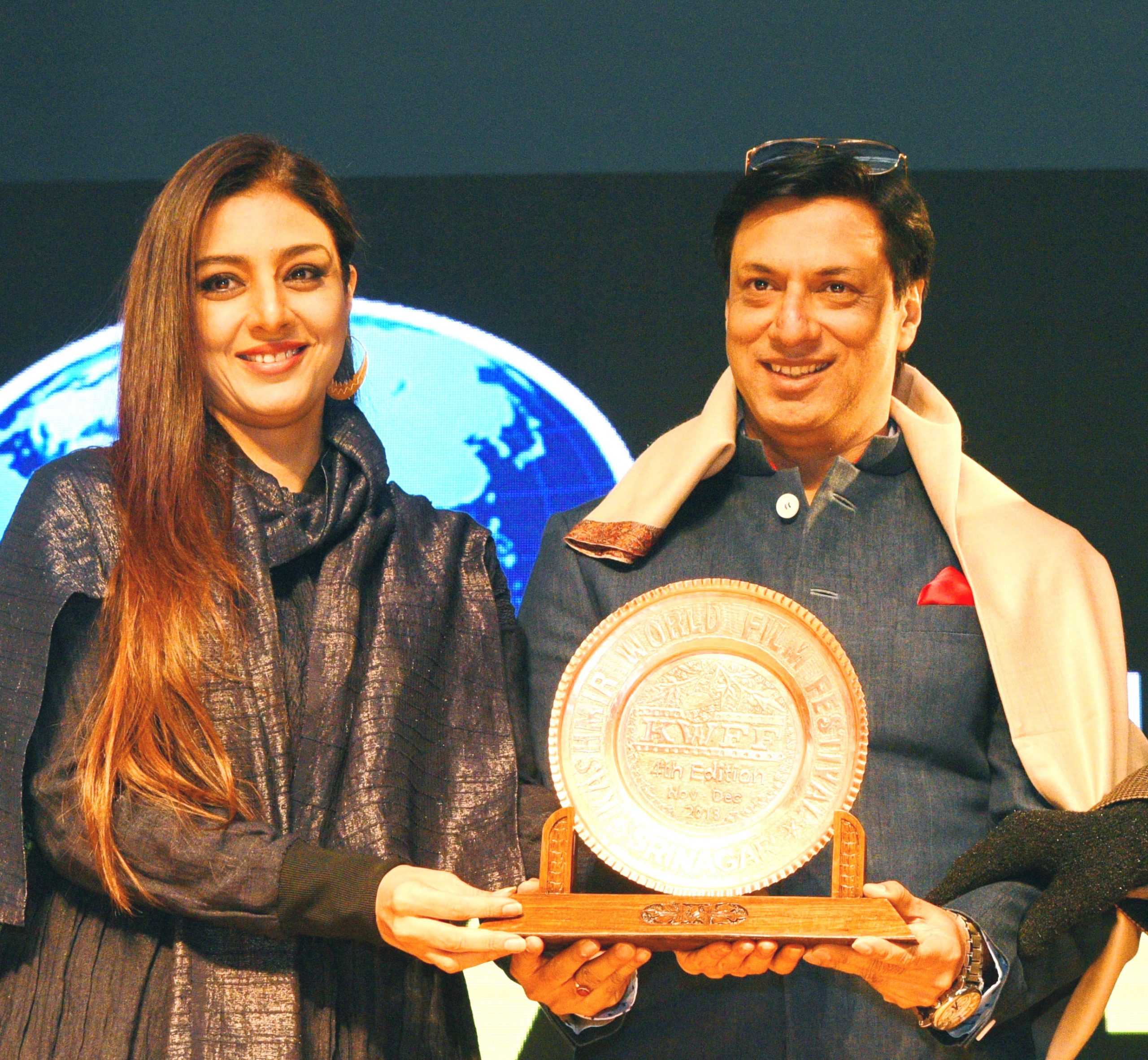 Kashmir World Film Festival deferred
