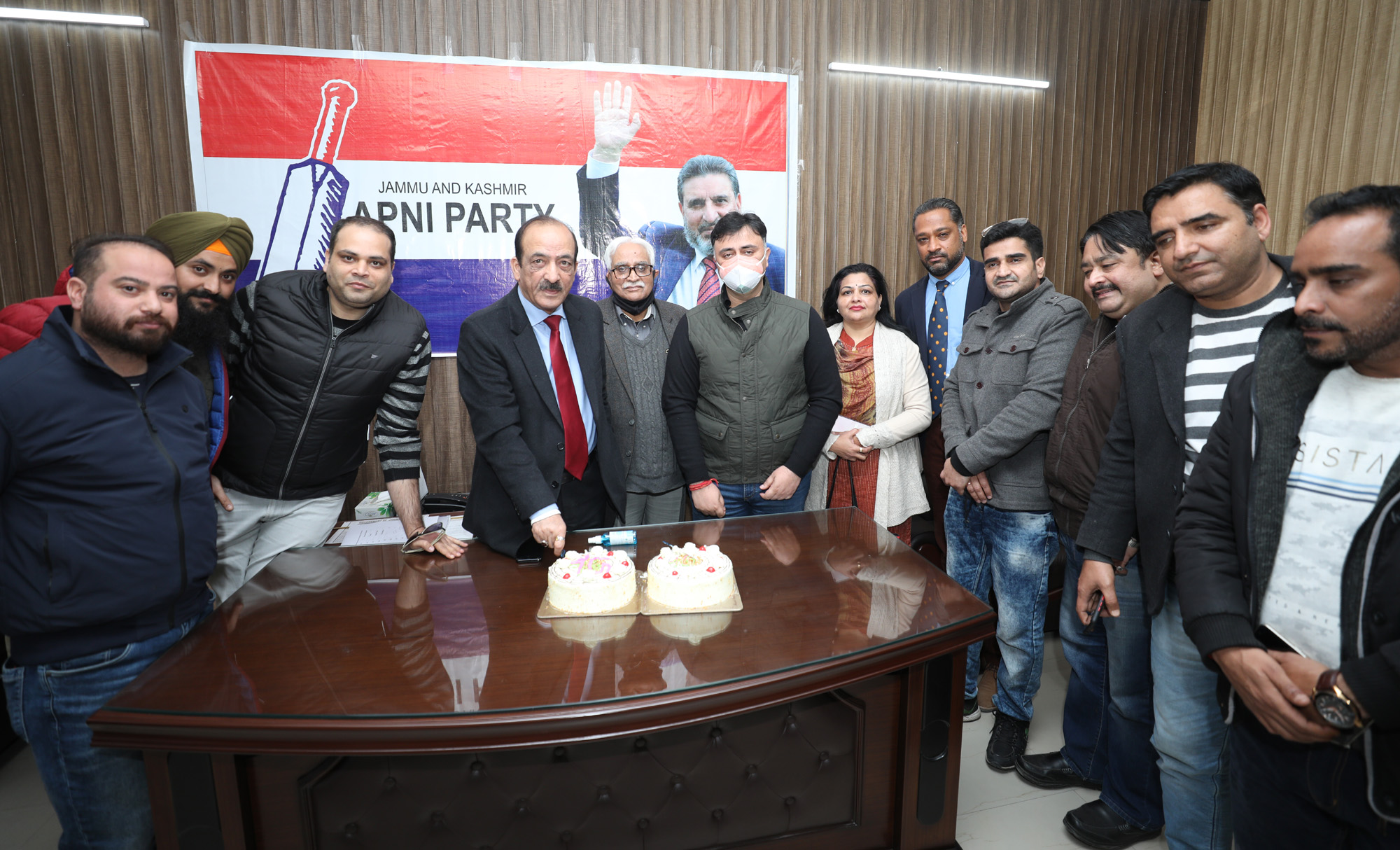 ‘Modi is man of commitment’