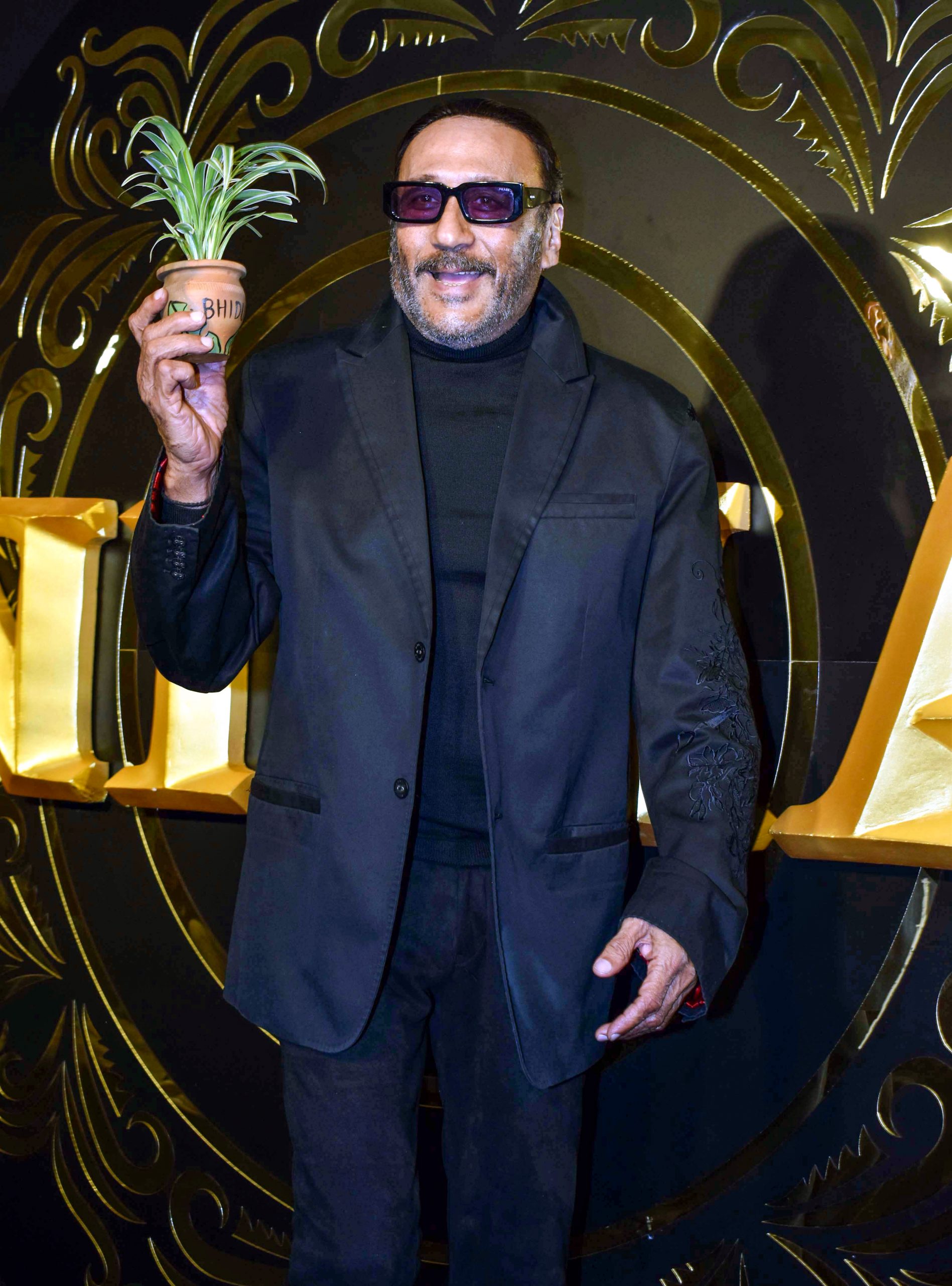 Jackie Shroff moves Delhi HC to seek protection of his personality, publicity rights.