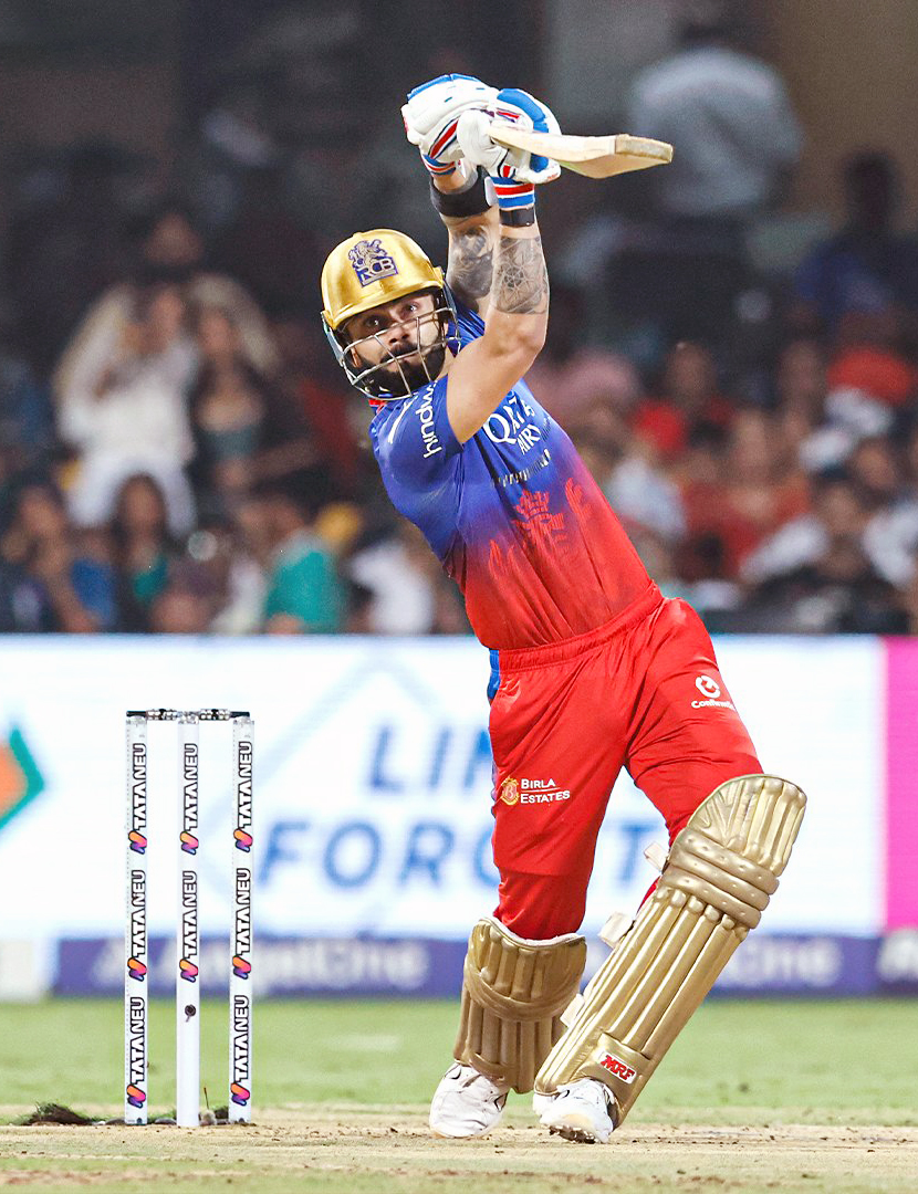 “Me and him playing again, maybe for last time”: Virat Kohli drops massive hint on MS Dhoni’s future.