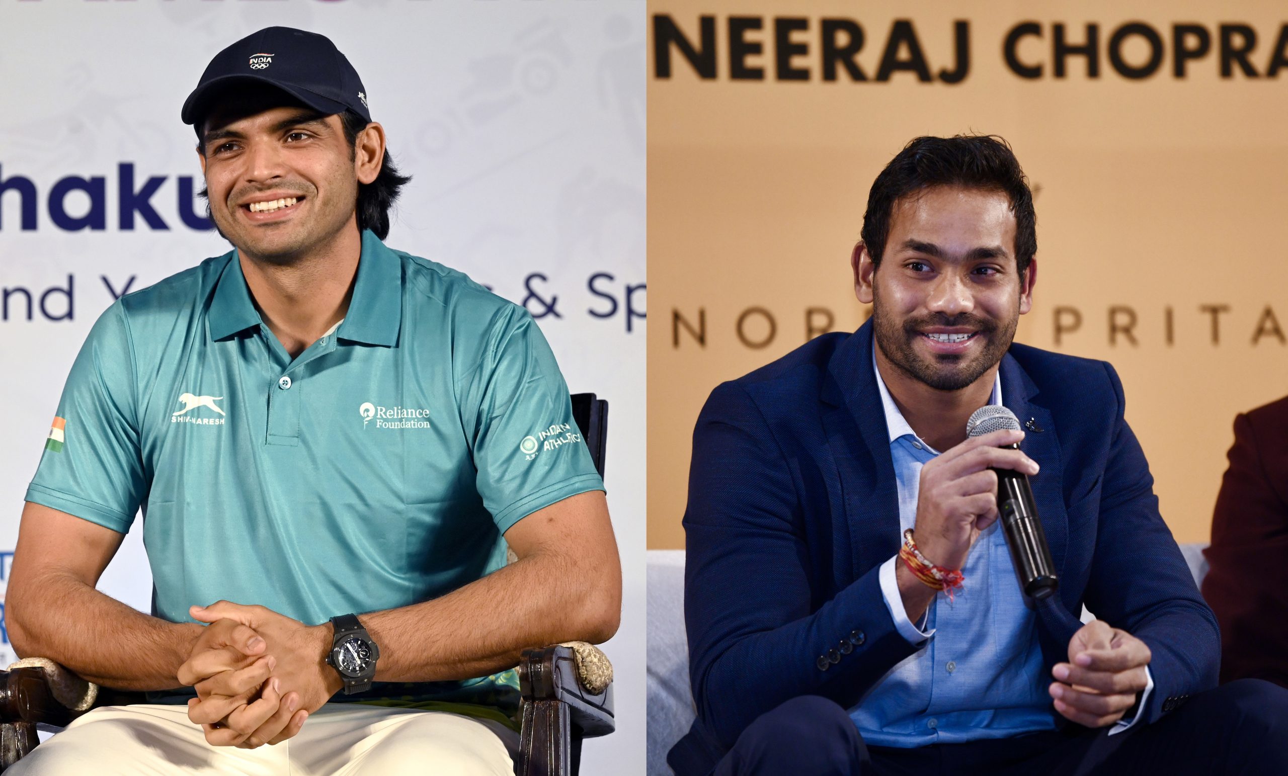 Neeraj Chopra, Kishore Jena set to compete in Federation Cup 2024.