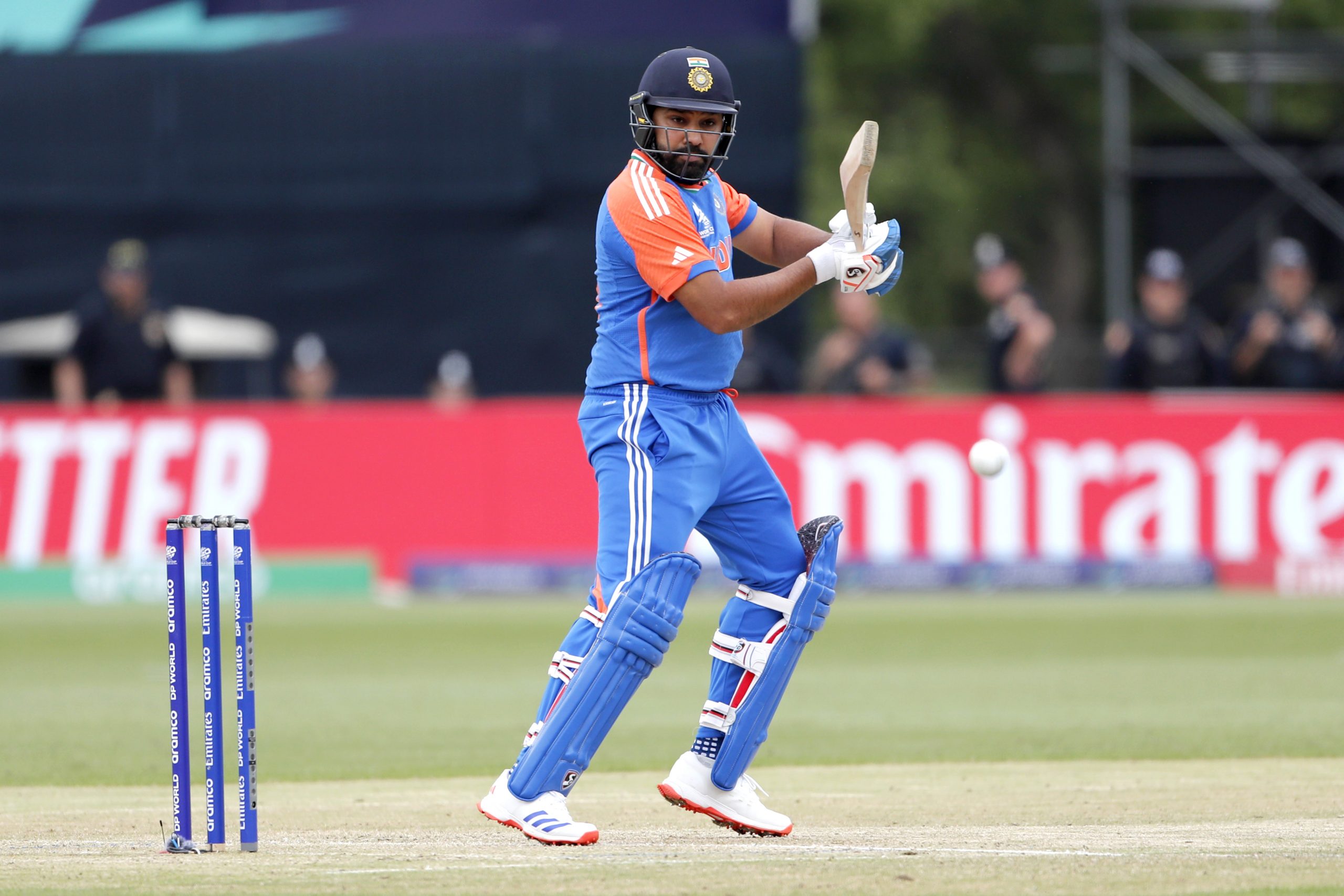 “We will look to focus on our skill”: Rohit Sharma ahead of Super 8s of ICC T20 WC.