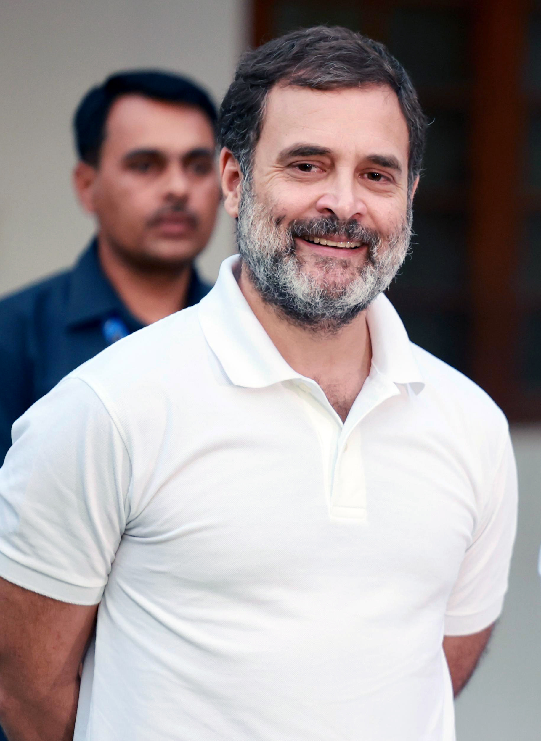 “Opposition ready to extend support to speaker candidate, but Dy speaker should be ours,” says Rahul Gandhi