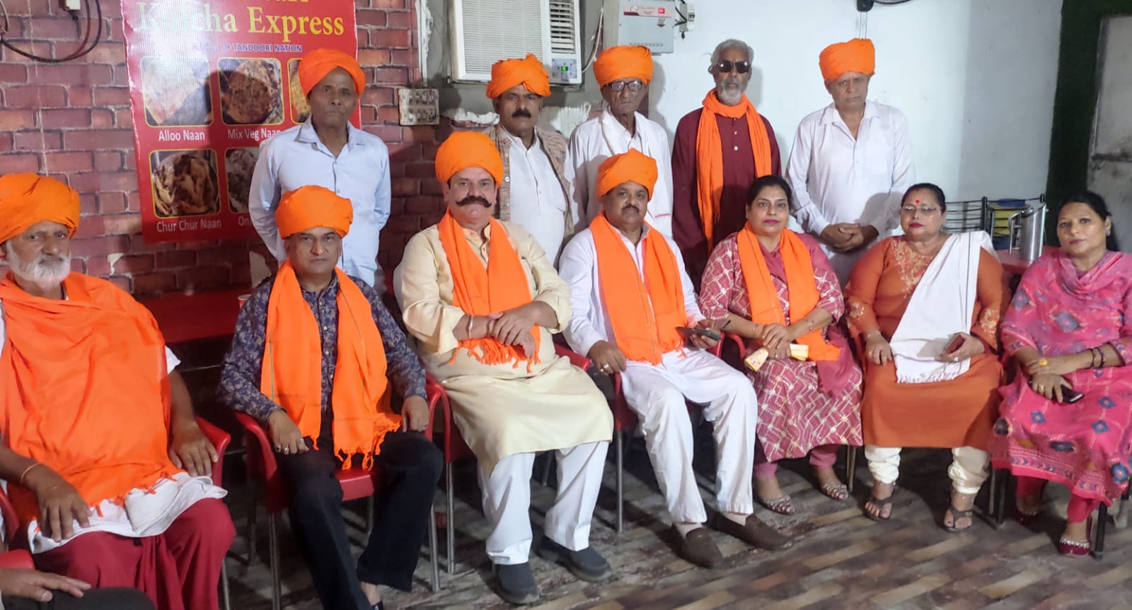 Campaign to preserve, promote Dogra culture getting massive support: Prof. Mohtra.