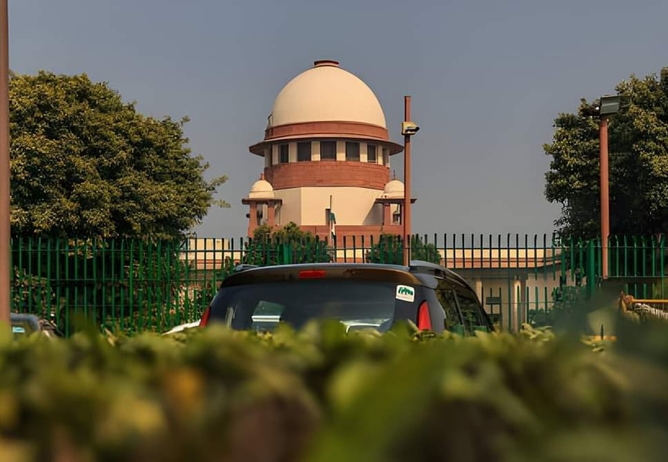 SC again declines to stay process of counselling in NEET-UG 2024, issues notice to NTA.