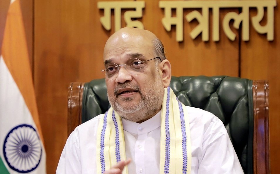 “Very tragic, wish for speedy recovery of injured”: Amit Shah on Kanchanjungha Express train accident.