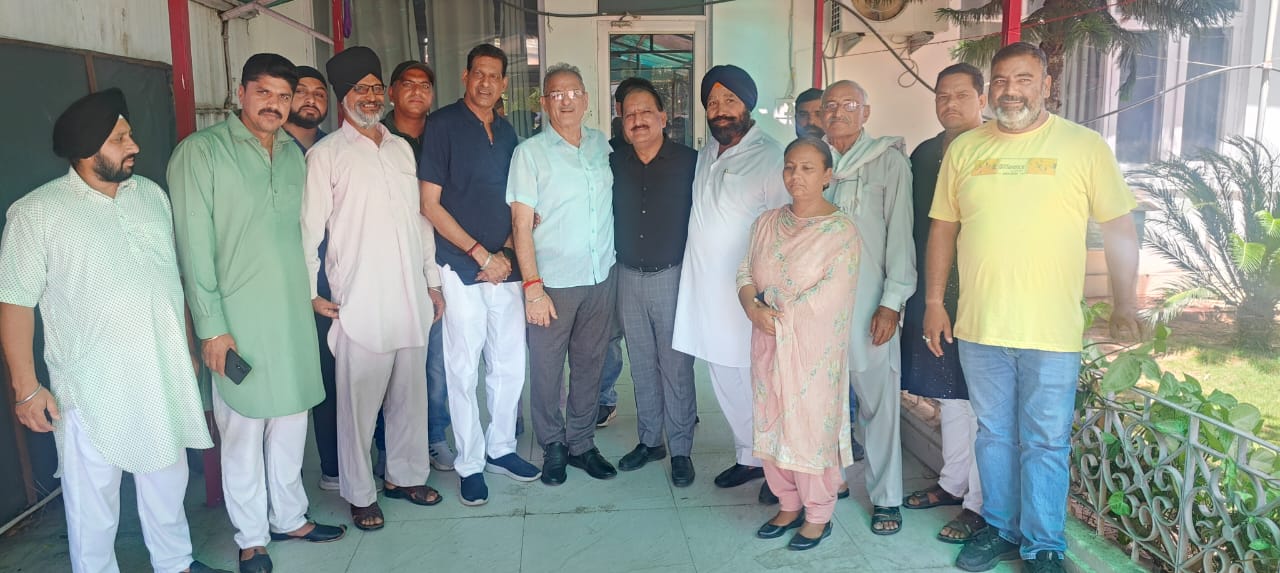 Ramp up efforts, intensify campaigning to secure even better mandate in assembly polls: Kavinder