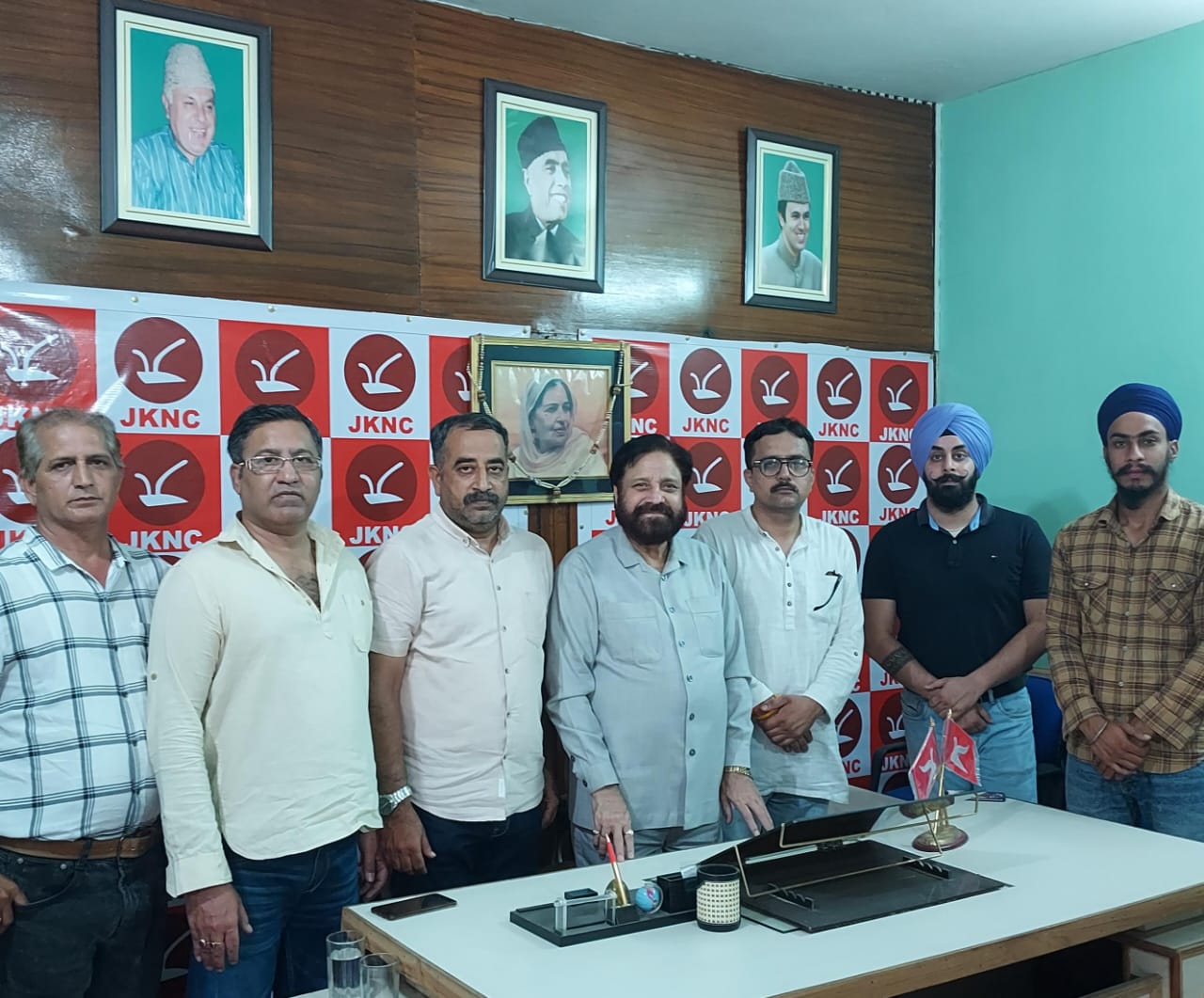 ‘Only NC capable of mitigating public suffering’: Former Minister.