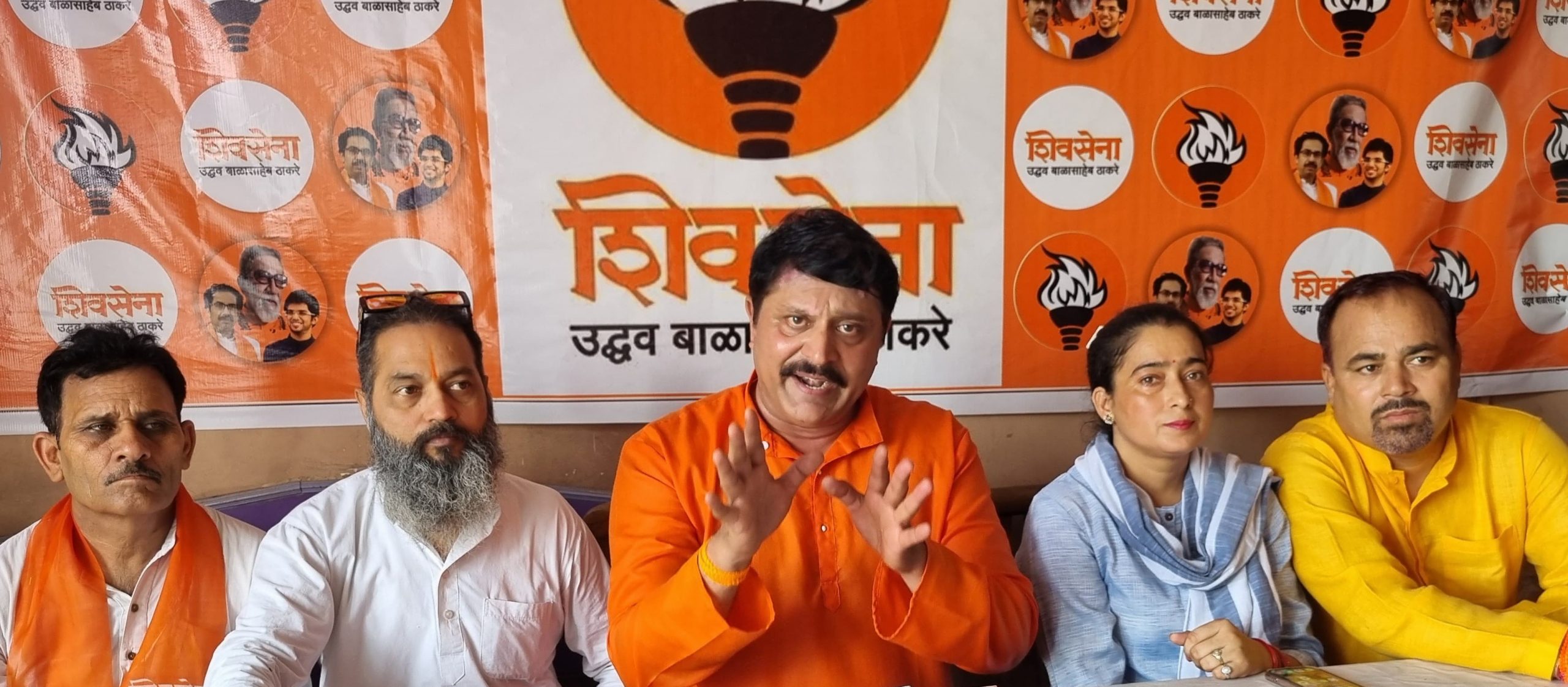 Shiv Sena expressed doubts on the Center regarding returning full statehood.