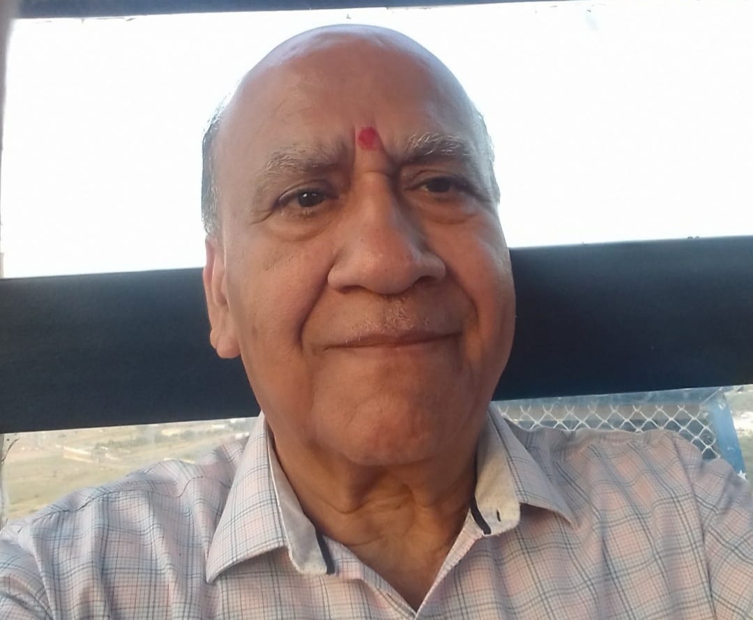 BJP Govt’s J&K developmental figures mismatch reality on ground: Rattan Lal Gupta.