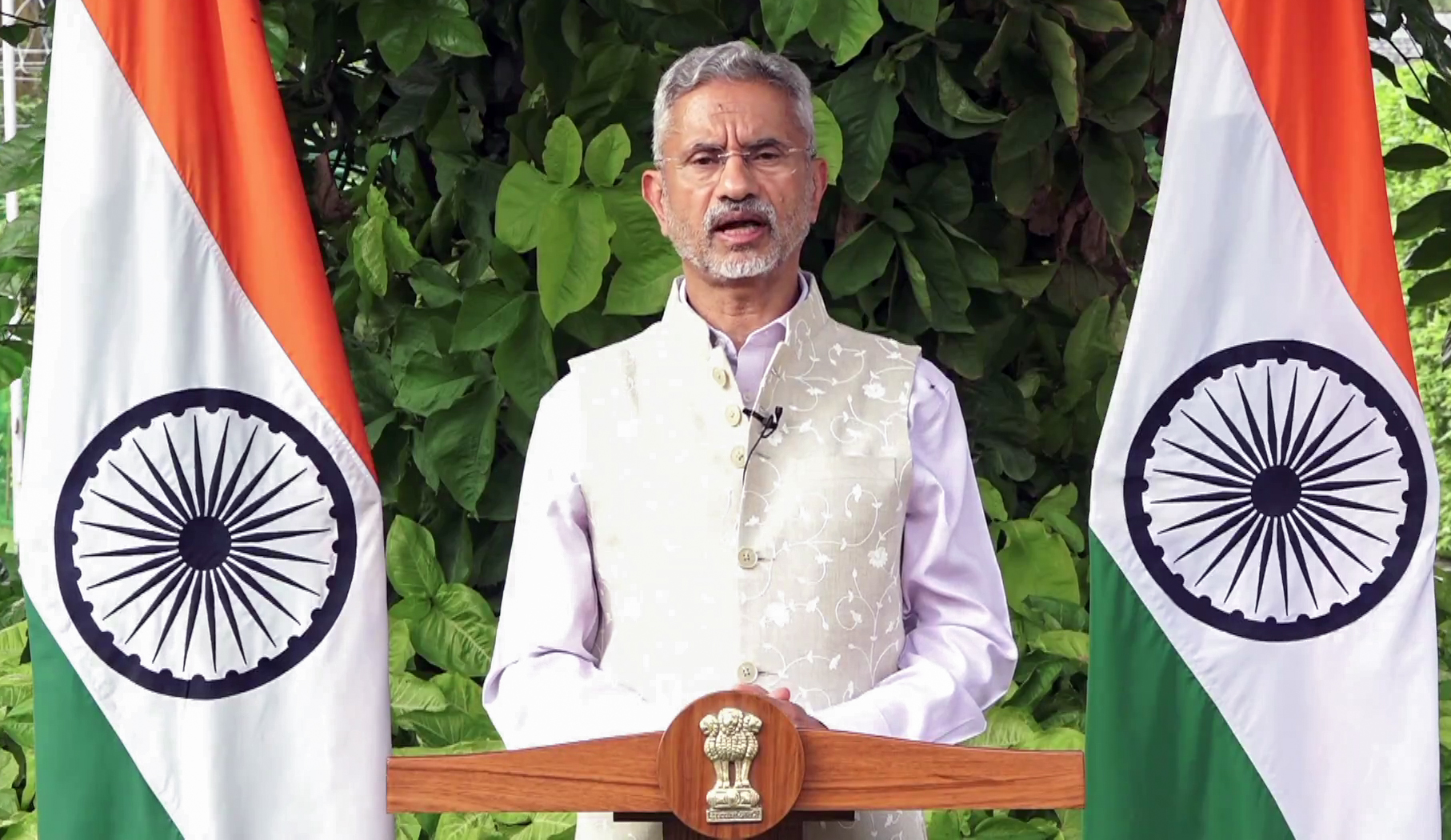 “Political, economic cooperation with ASEAN an utmost priority,” says EAM Jaishankar
