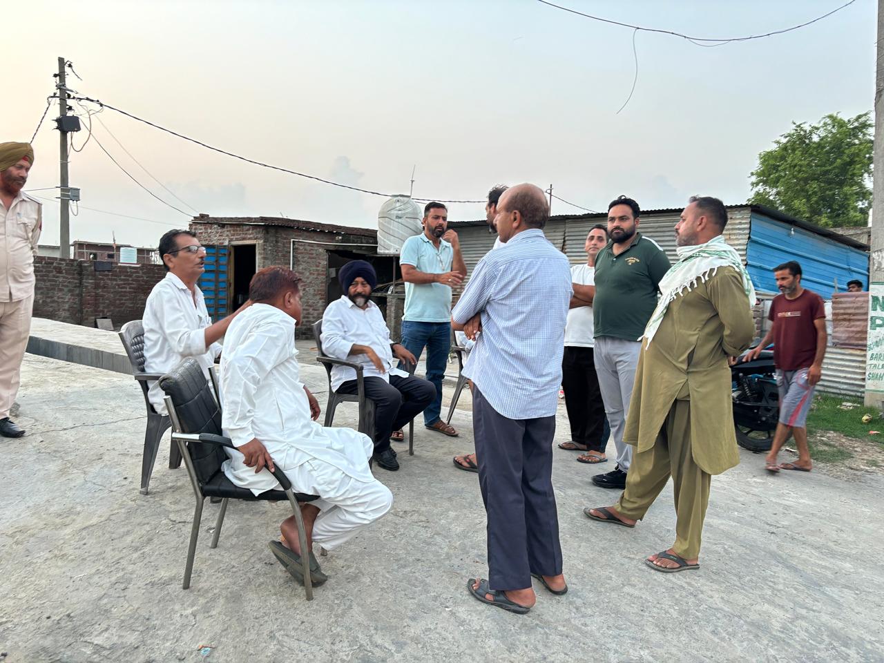 S. Manjit Singh asks Govt to reduce electricity tariff in J&K.