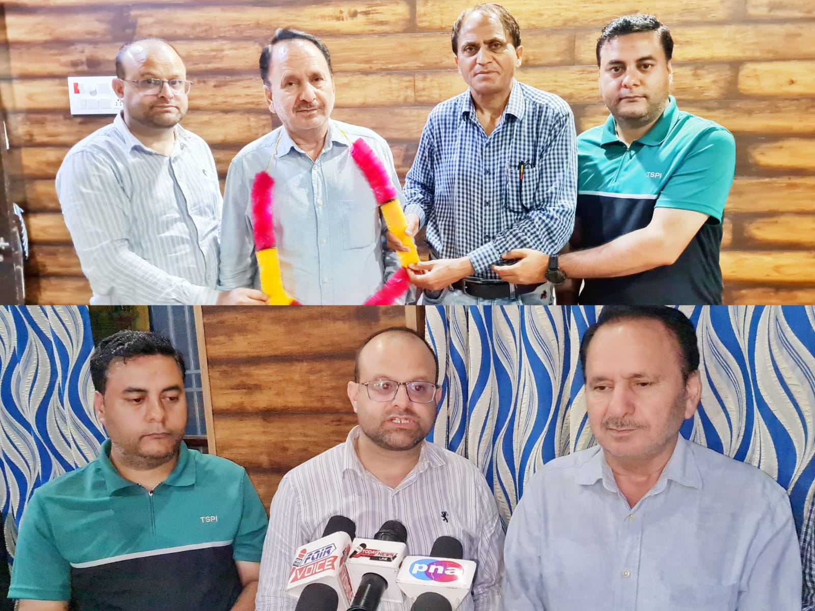 YSCC Doda to organize All India 05 days Gufran Global Cricket Coaching Camp.