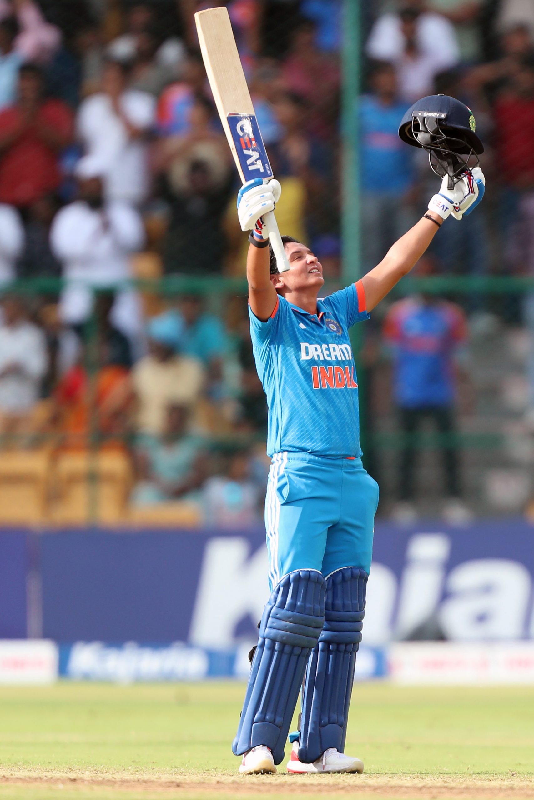 Indian squad for ICC Women’s T20 World Cup announced, Harmanpreet to lead