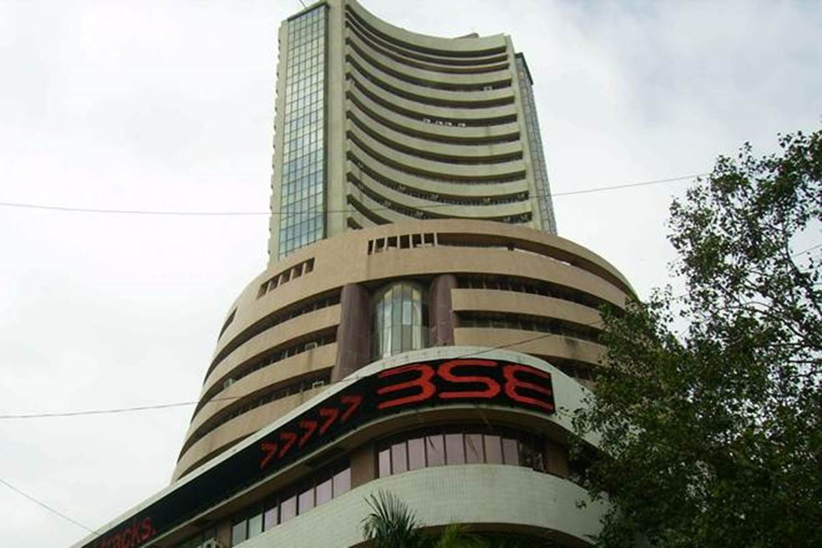 Sensex touches all-time high, Nifty up 2 per cent on announcement of PM Modi taking oath