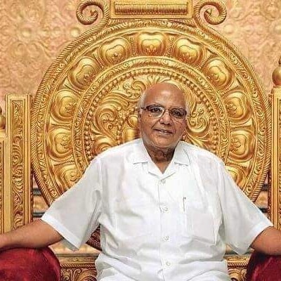 President Murmu offers condolences on Ramoji Rao’s demise.