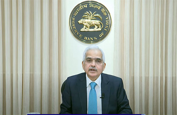 Repo rate remains unchanged at 6.5 per cent for ninth consecutive time: RBI